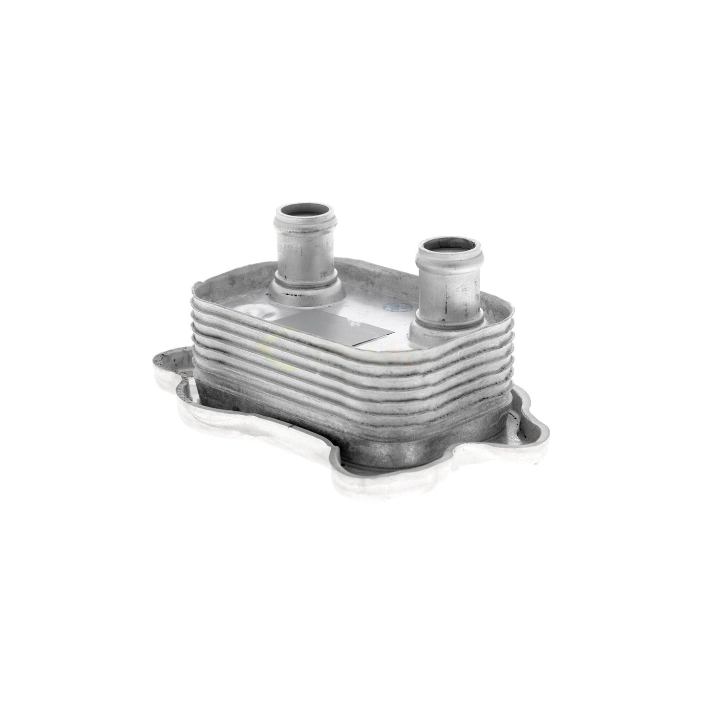 VEMO Oil Cooler, engine oil V20-60-0051
