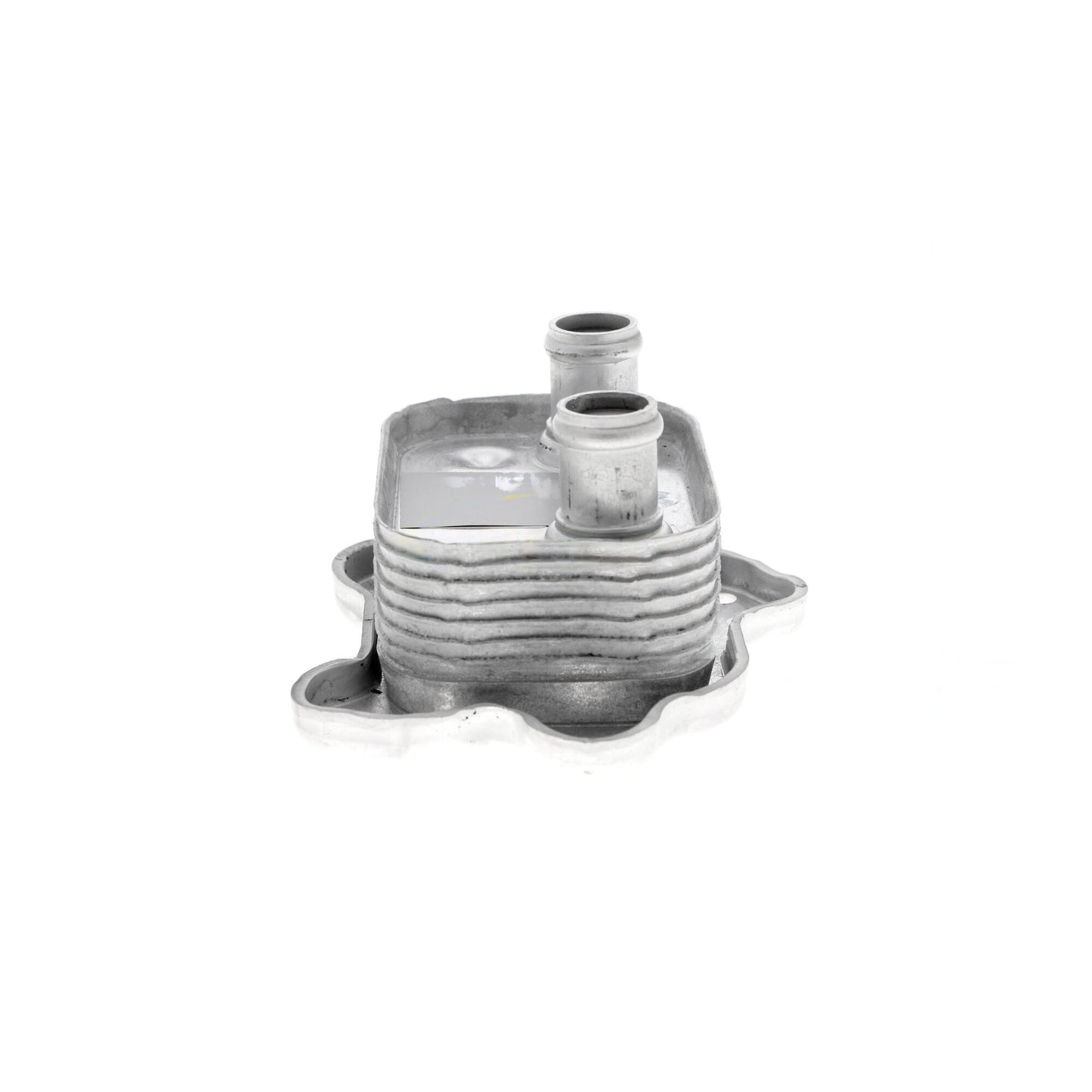 VEMO Oil Cooler, engine oil V20-60-0051