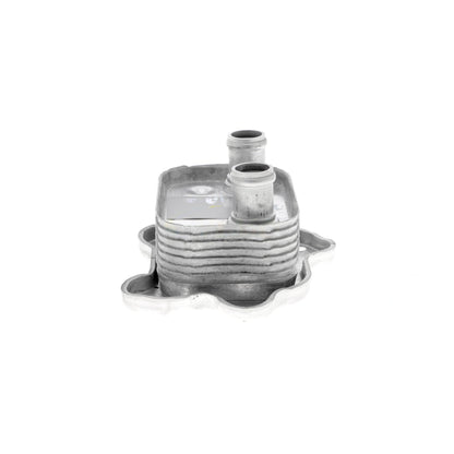 VEMO Oil Cooler, engine oil V20-60-0051
