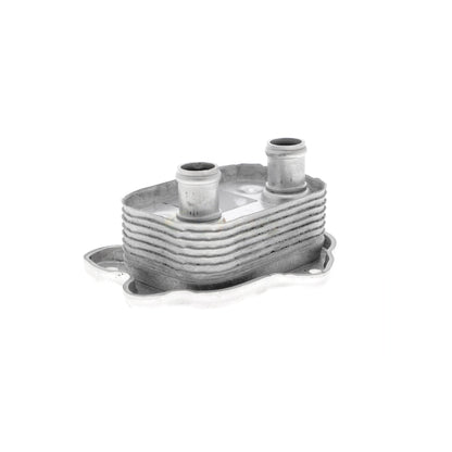 VEMO Oil Cooler, engine oil V20-60-0051