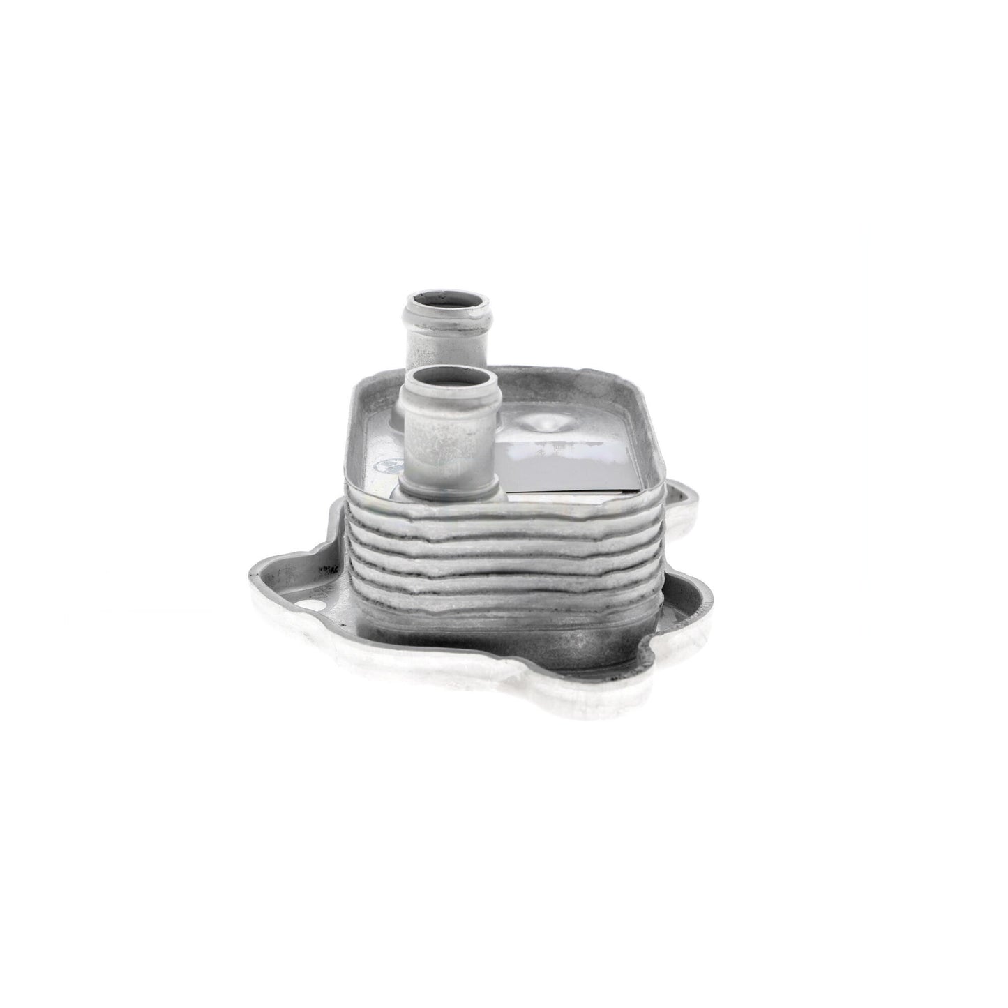 VEMO Oil Cooler, engine oil V20-60-0051