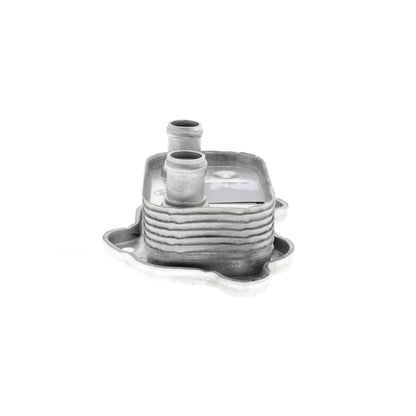VEMO Oil Cooler, engine oil V20-60-0051