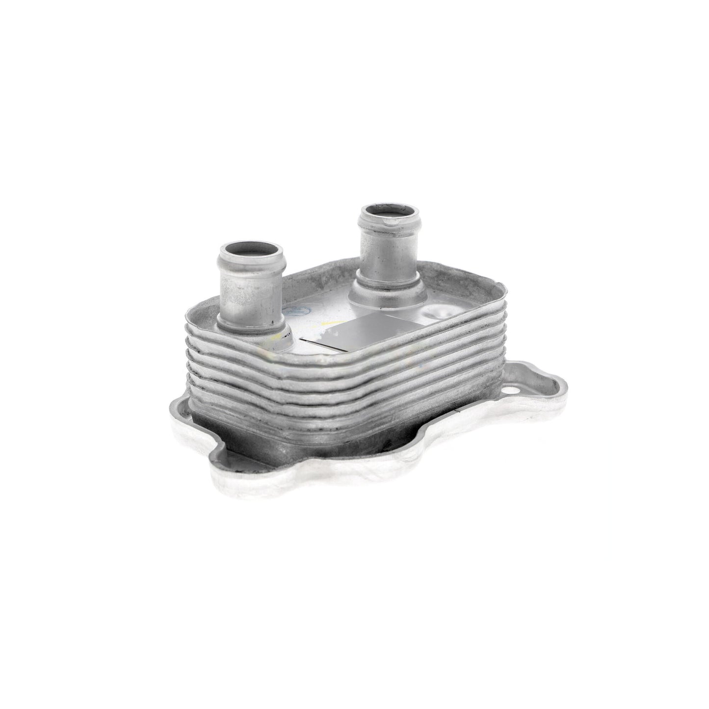 VEMO Oil Cooler, engine oil V20-60-0051