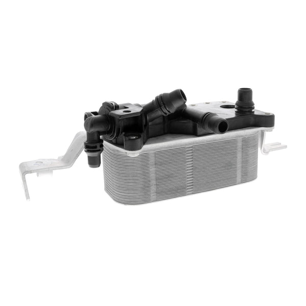 VEMO Oil Cooler, engine oil V20-60-0052