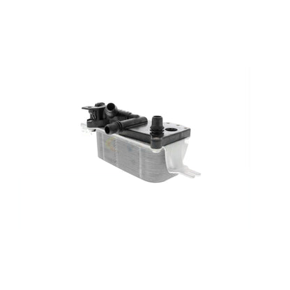 VEMO Oil Cooler, engine oil V20-60-0052