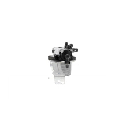 VEMO Oil Cooler, engine oil V20-60-0052