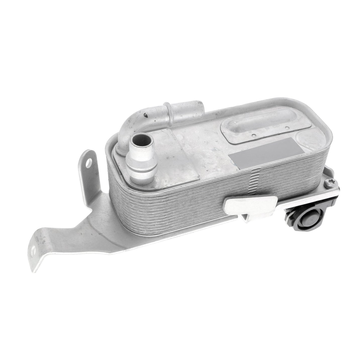 VEMO Oil Cooler, engine oil V20-60-0053
