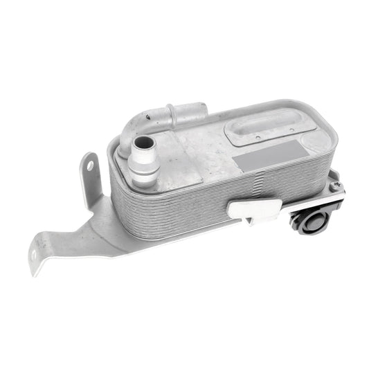 VEMO Oil Cooler, engine oil V20-60-0053