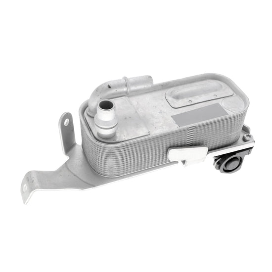 VEMO Oil Cooler, engine oil V20-60-0053