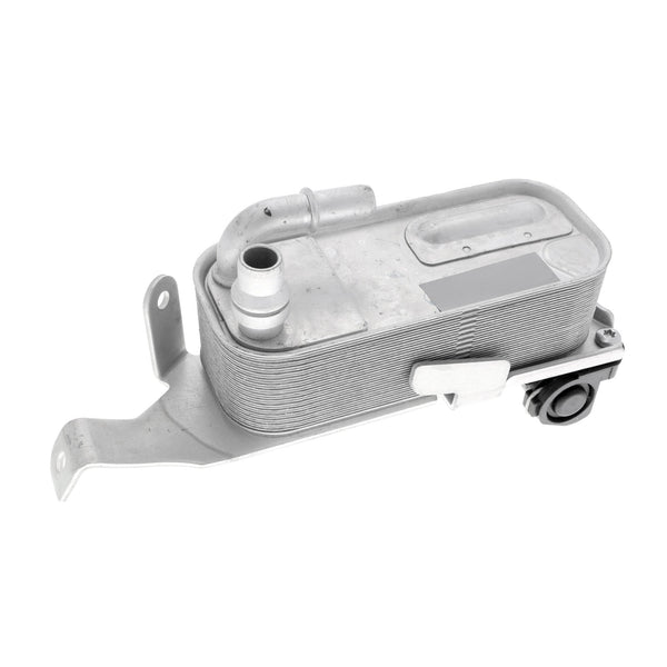 VEMO Oil Cooler, engine oil V20-60-0053