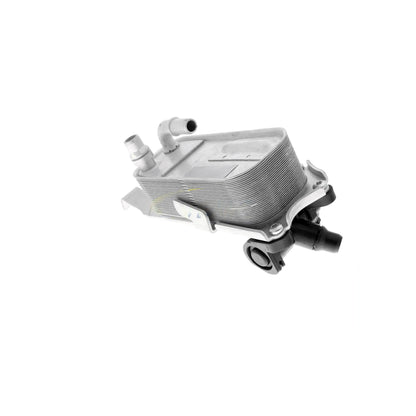 VEMO Oil Cooler, engine oil V20-60-0053