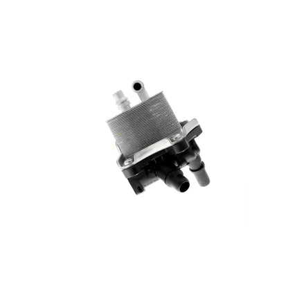 VEMO Oil Cooler, engine oil V20-60-0053