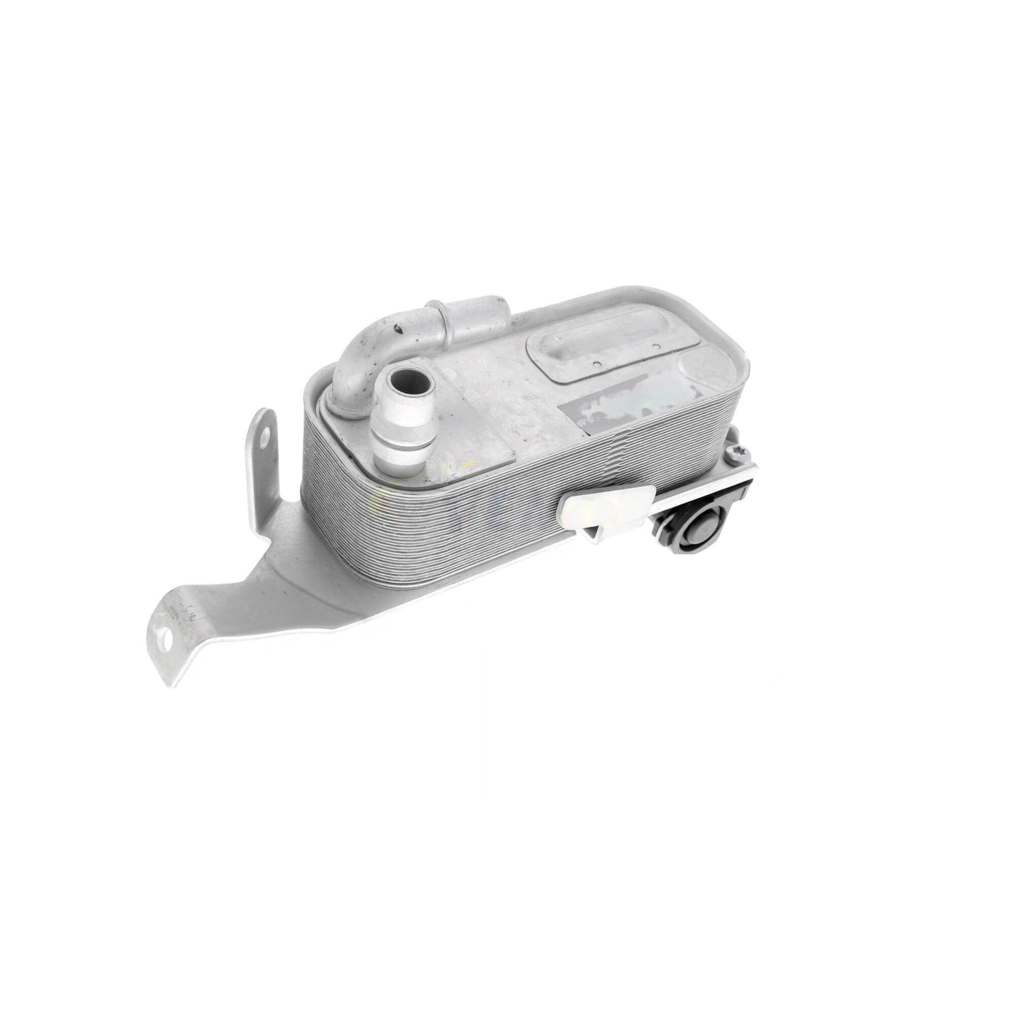 VEMO Oil Cooler, engine oil V20-60-0053