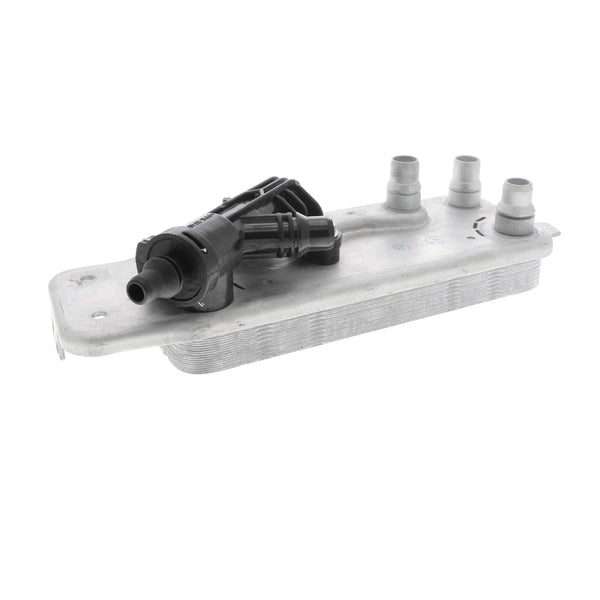 VEMO Oil Cooler, automatic transmission V20-60-0054