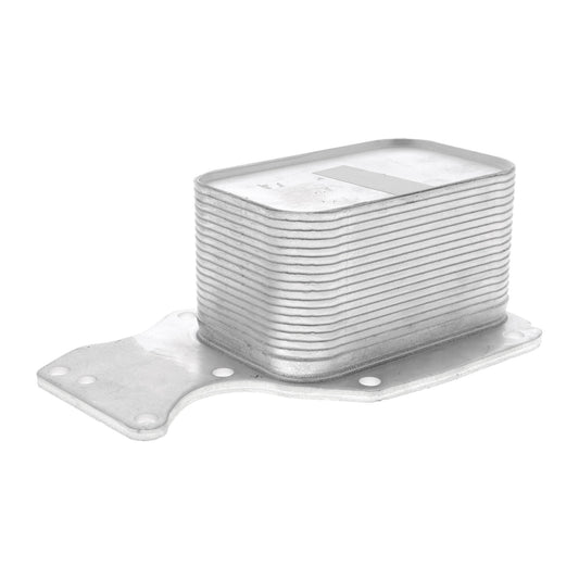 VEMO Oil Cooler, engine oil V20-60-0055