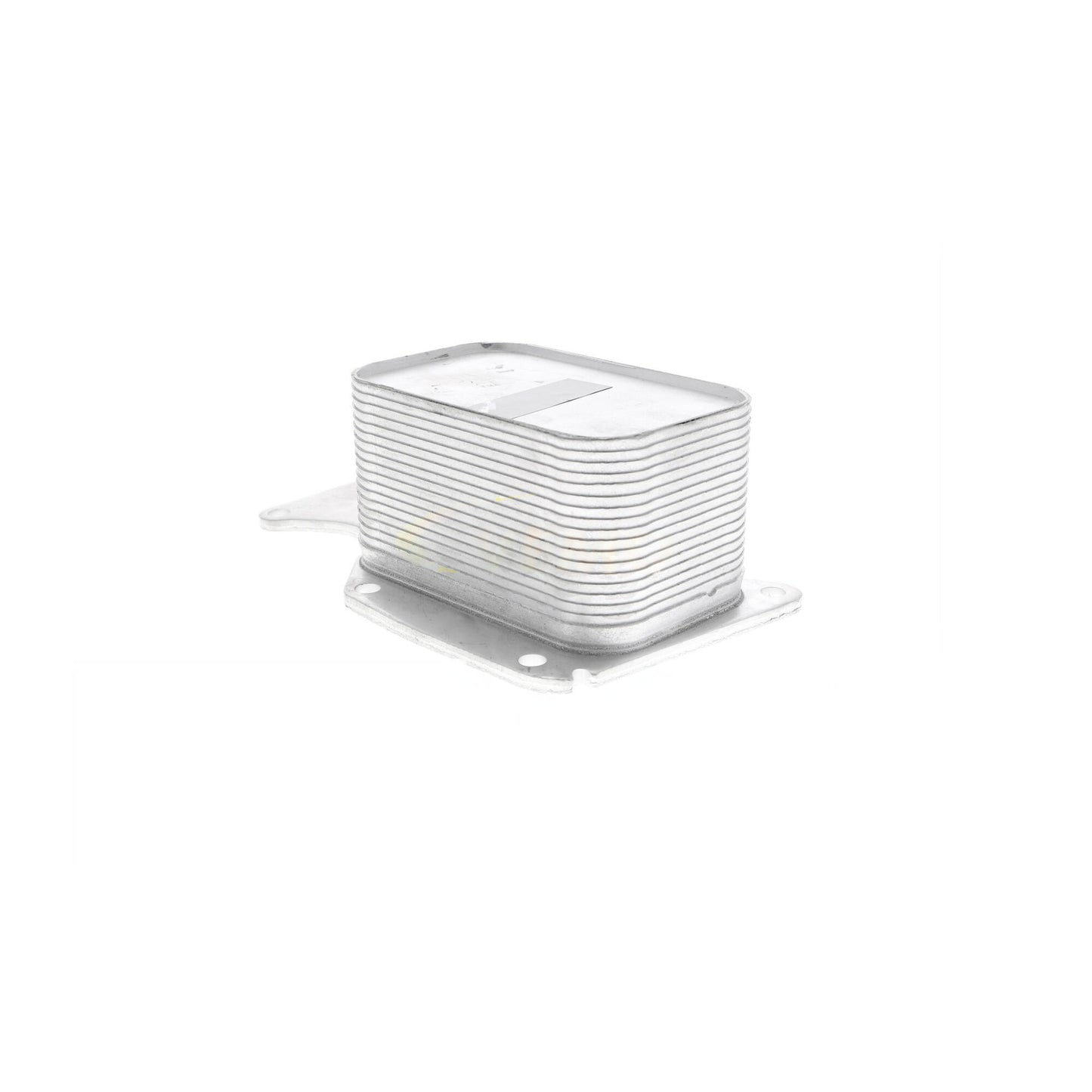 VEMO Oil Cooler, engine oil V20-60-0055