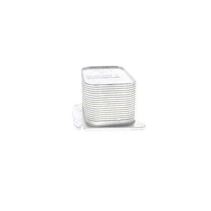 VEMO Oil Cooler, engine oil V20-60-0055