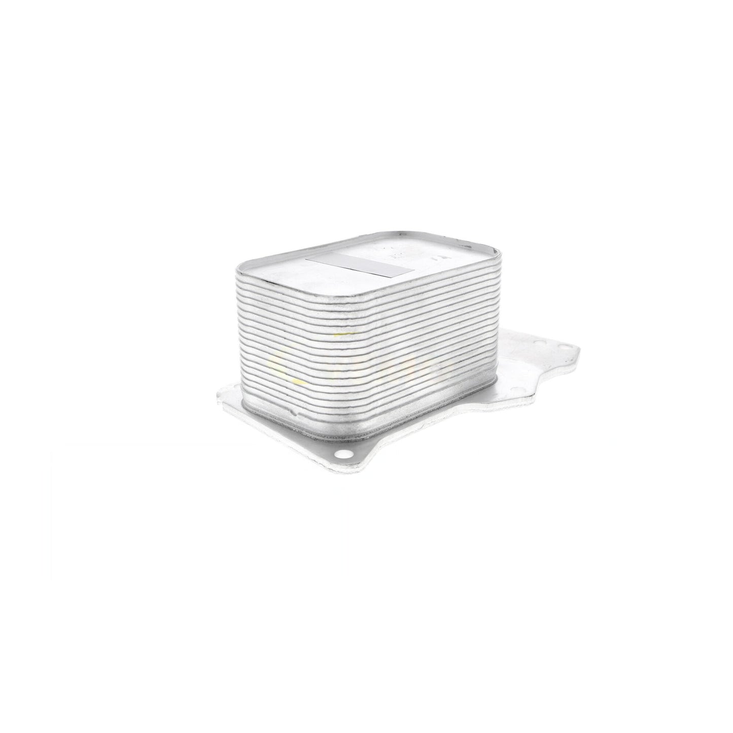 VEMO Oil Cooler, engine oil V20-60-0055