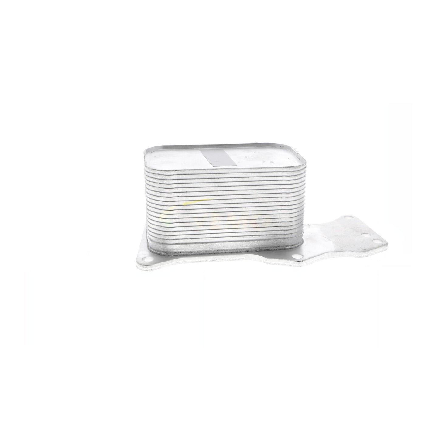 VEMO Oil Cooler, engine oil V20-60-0055