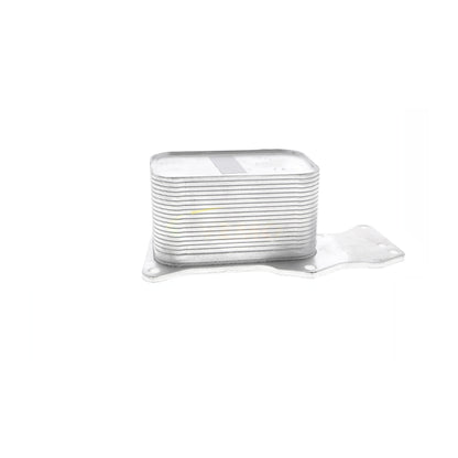 VEMO Oil Cooler, engine oil V20-60-0055
