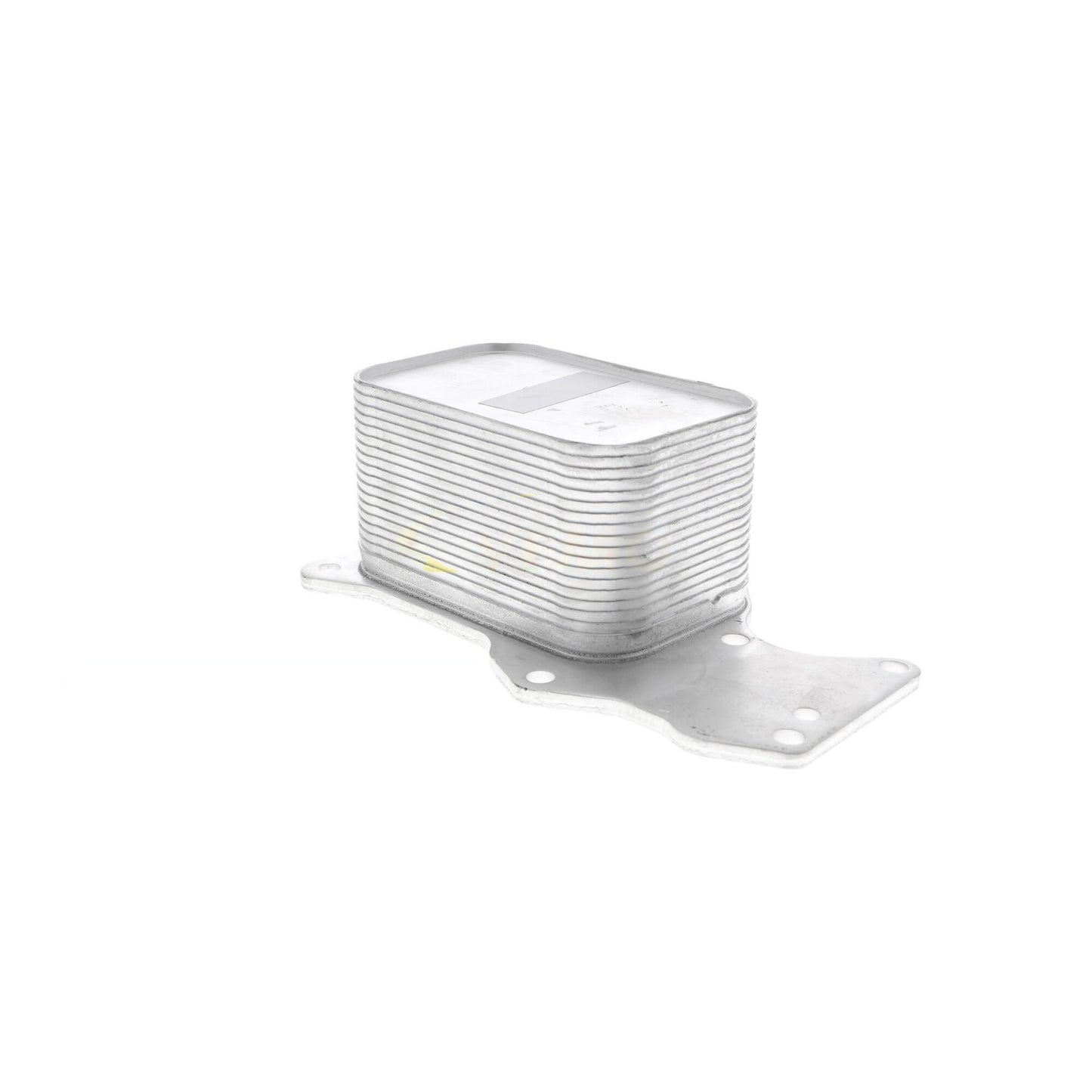 VEMO Oil Cooler, engine oil V20-60-0055