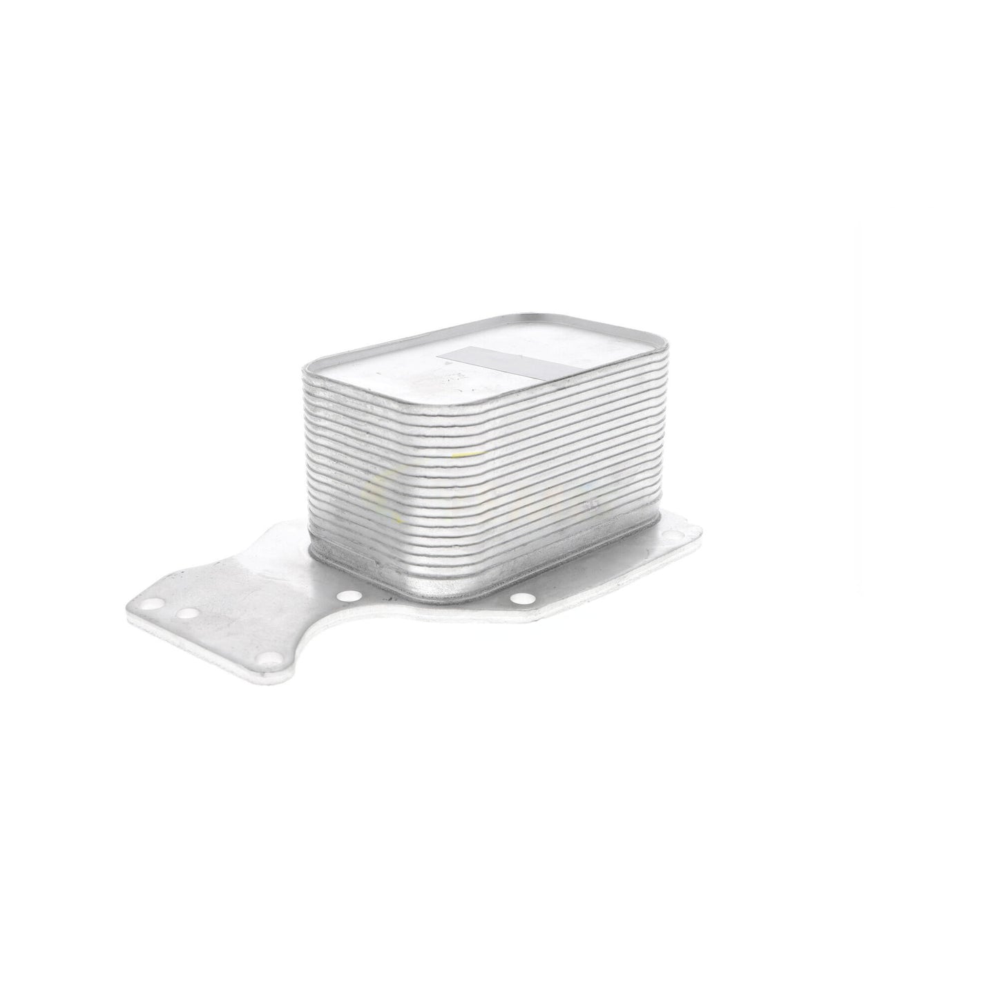 VEMO Oil Cooler, engine oil V20-60-0055