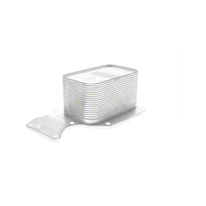 VEMO Oil Cooler, engine oil V20-60-0055