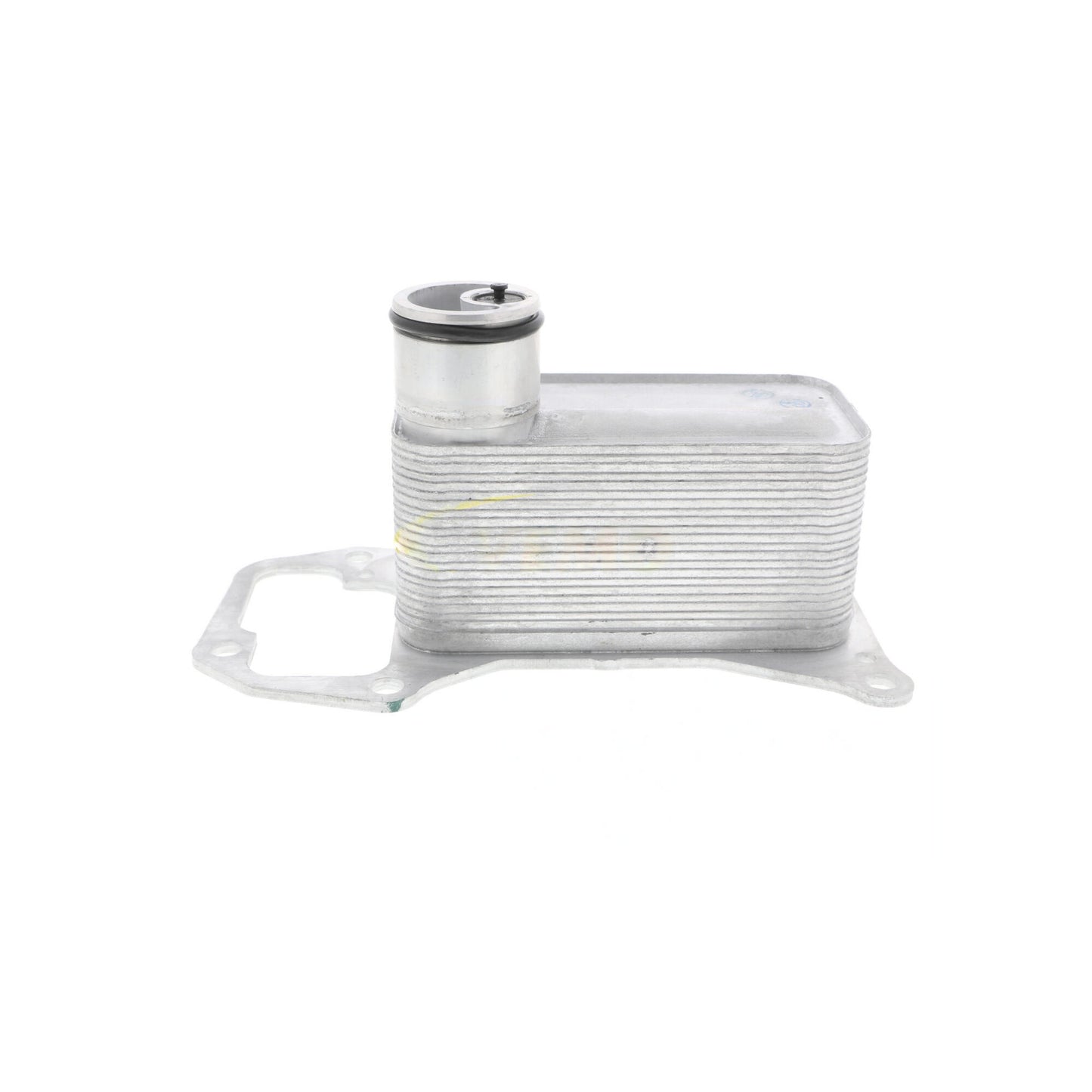 VEMO Oil Cooler, engine oil V20-60-0056