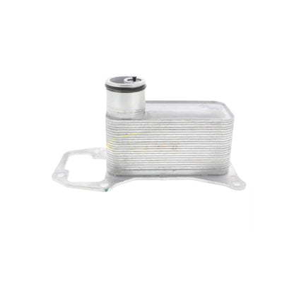 VEMO Oil Cooler, engine oil V20-60-0056
