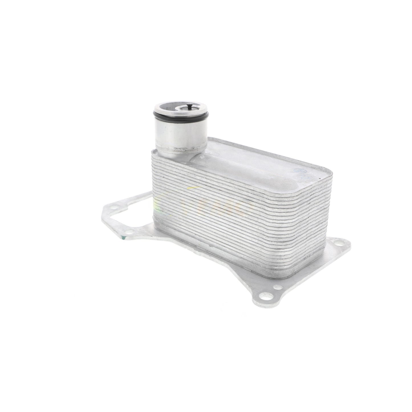 VEMO Oil Cooler, engine oil V20-60-0056