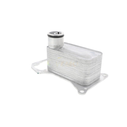VEMO Oil Cooler, engine oil V20-60-0056