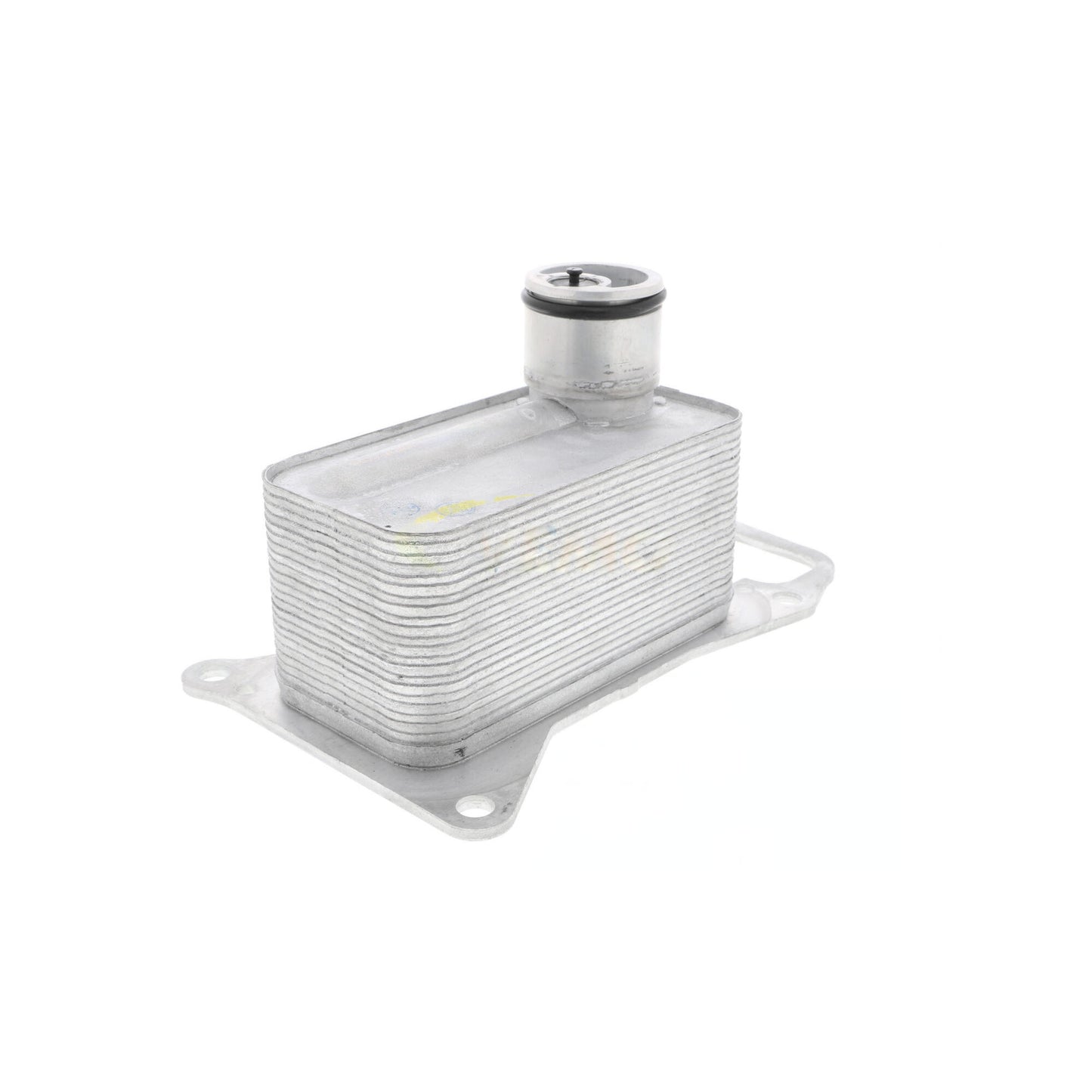 VEMO Oil Cooler, engine oil V20-60-0056