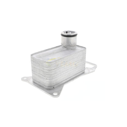 VEMO Oil Cooler, engine oil V20-60-0056