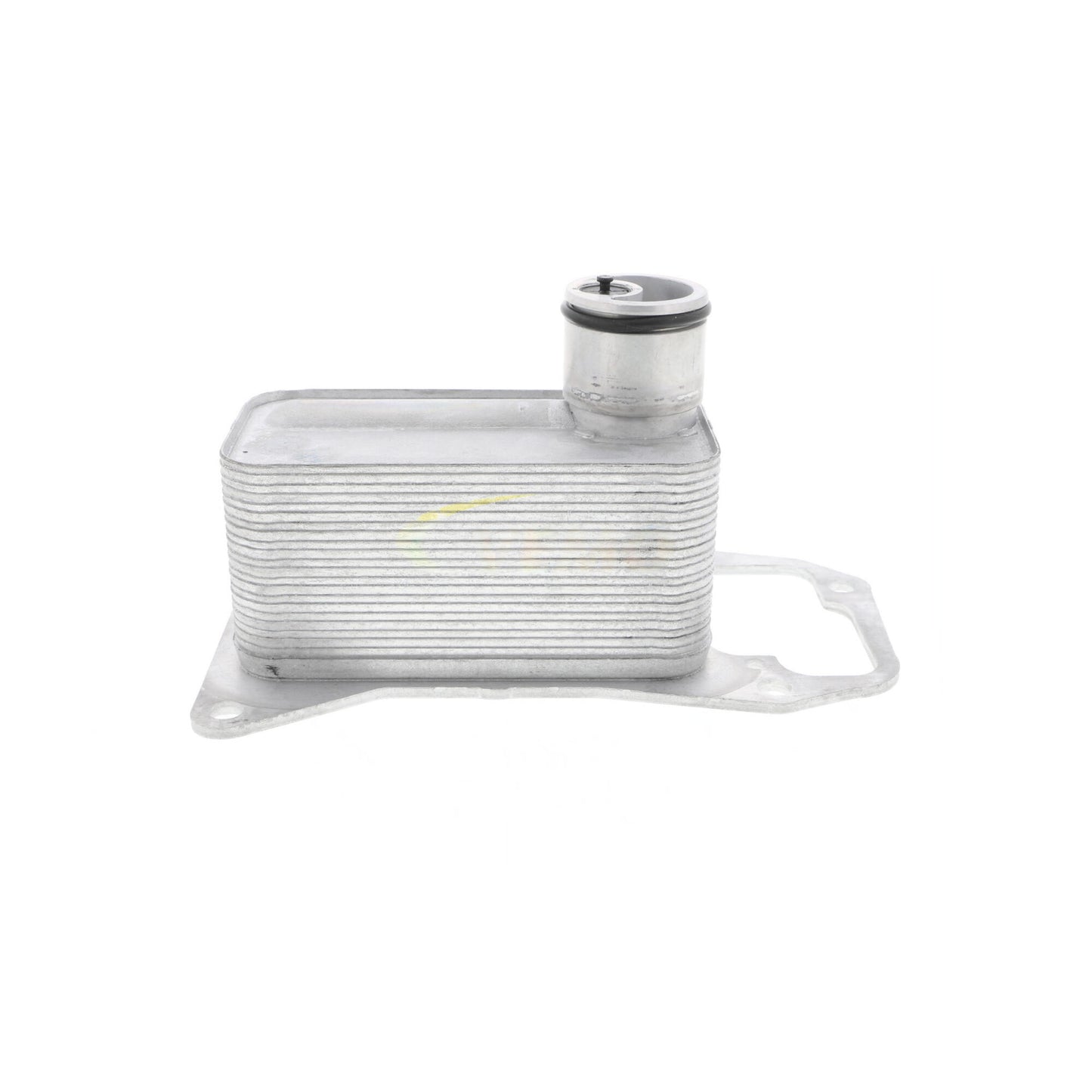 VEMO Oil Cooler, engine oil V20-60-0056