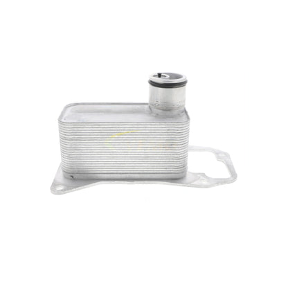 VEMO Oil Cooler, engine oil V20-60-0056
