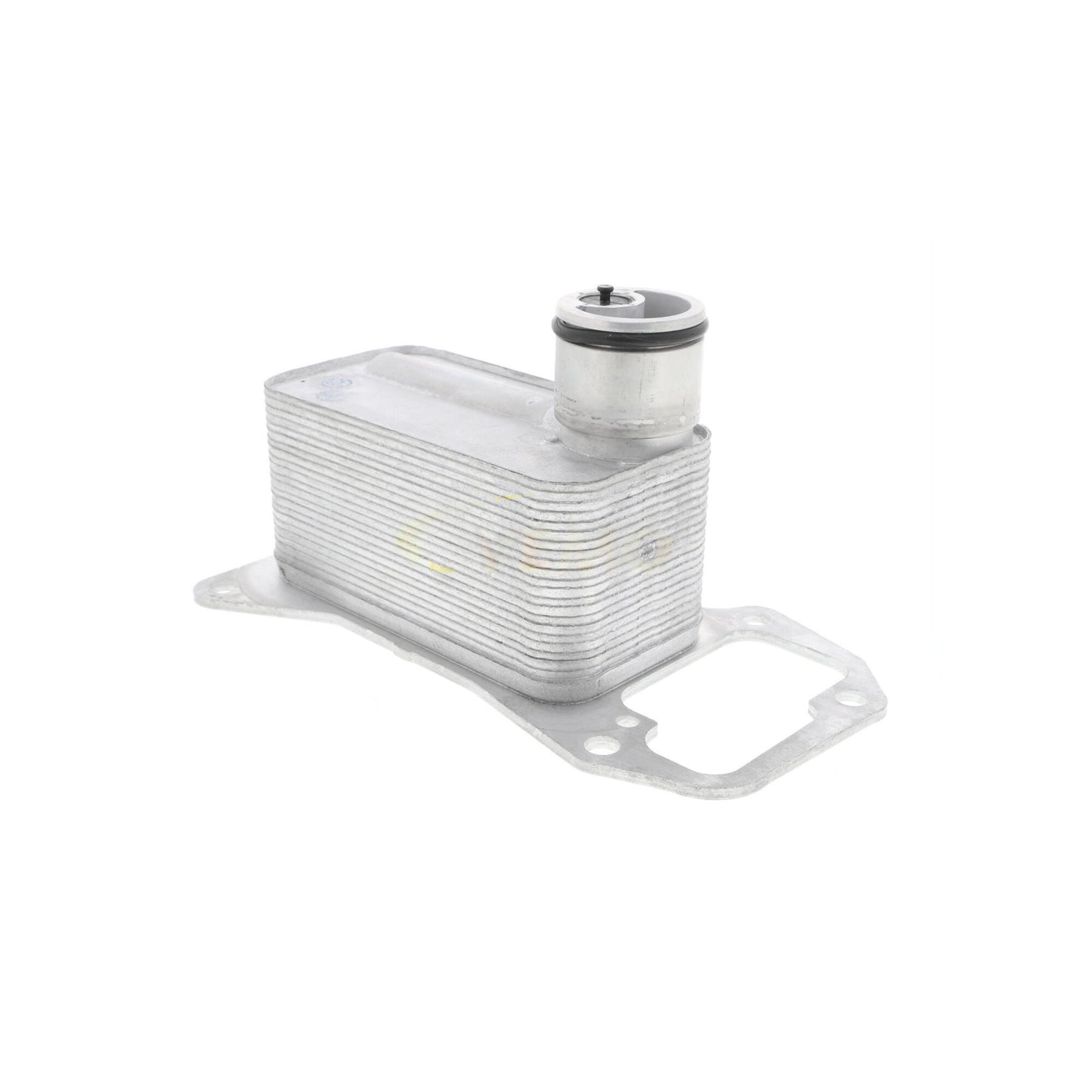 VEMO Oil Cooler, engine oil V20-60-0056