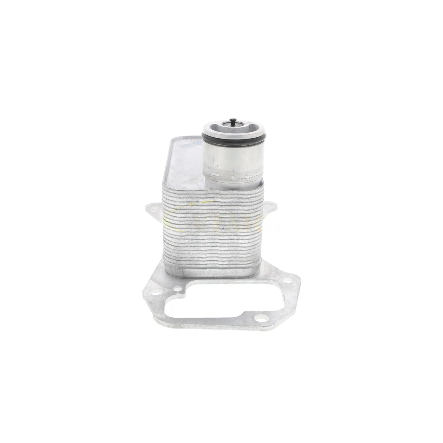 VEMO Oil Cooler, engine oil V20-60-0056