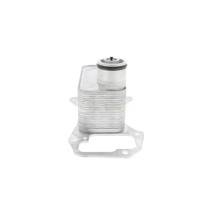 VEMO Oil Cooler, engine oil V20-60-0056