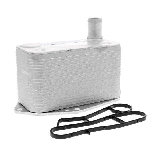 VEMO Oil Cooler, engine oil V20-60-0057
