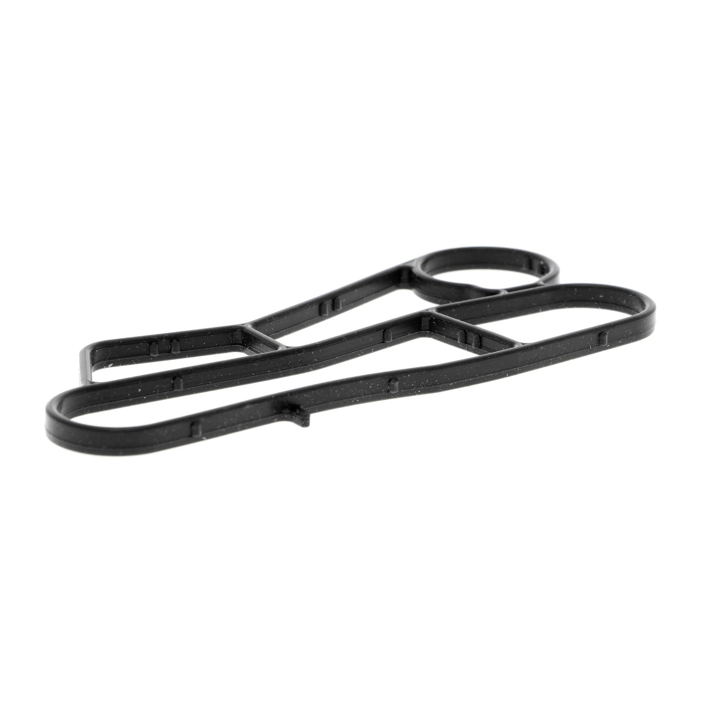 VEMO Oil Cooler, engine oil V20-60-0057