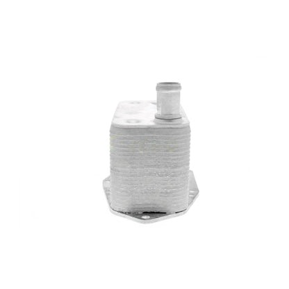 VEMO Oil Cooler, engine oil V20-60-0057