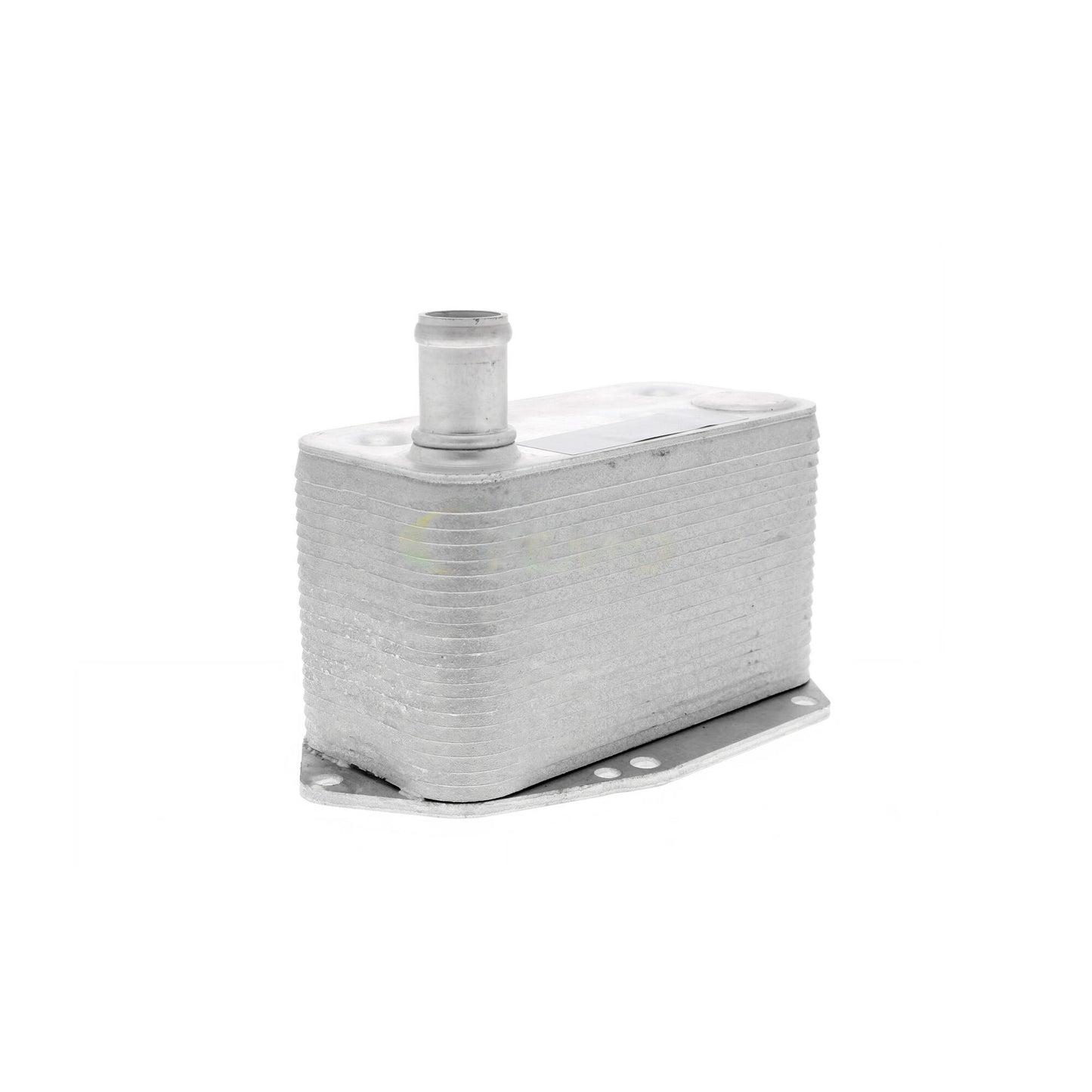 VEMO Oil Cooler, engine oil V20-60-0057