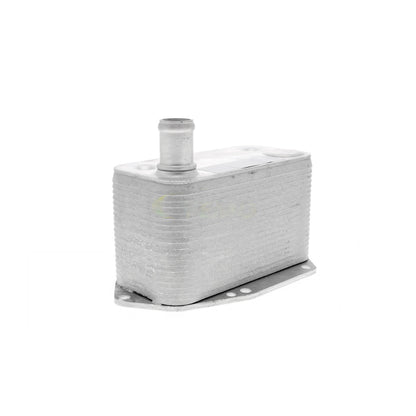 VEMO Oil Cooler, engine oil V20-60-0057