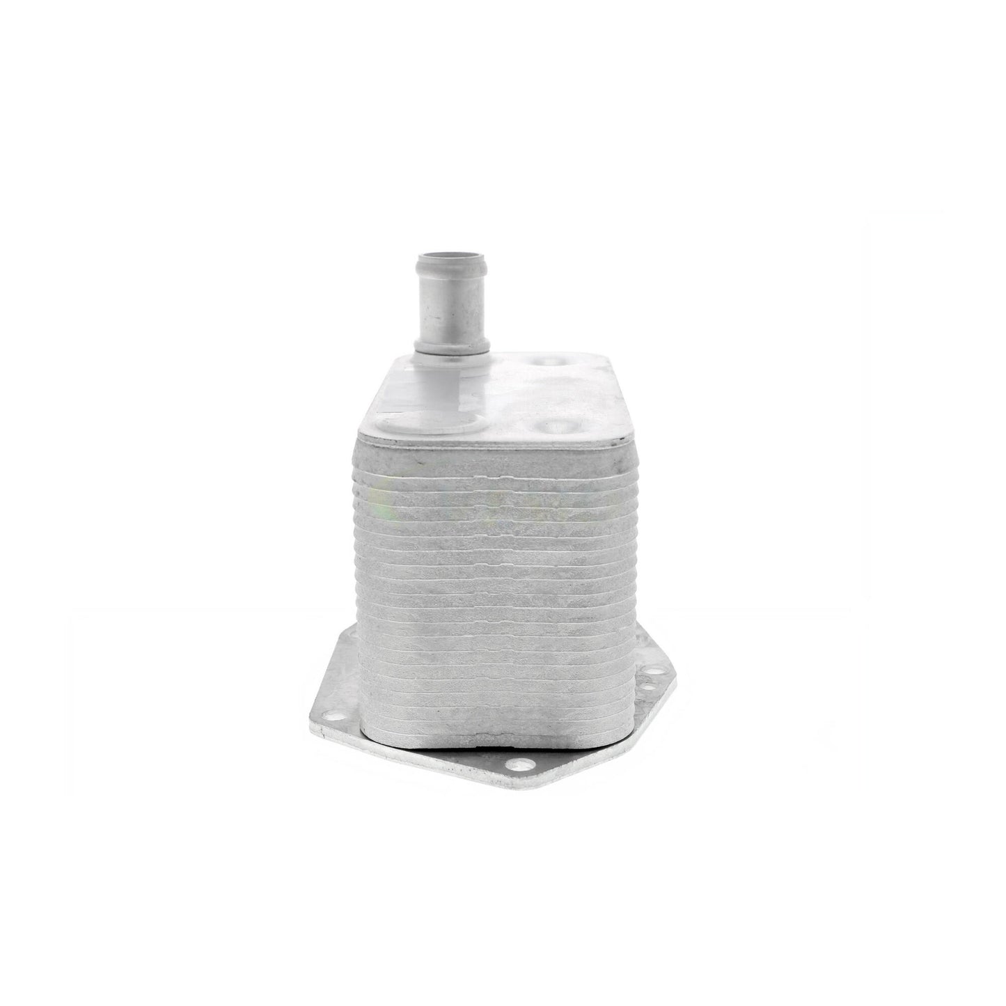 VEMO Oil Cooler, engine oil V20-60-0057
