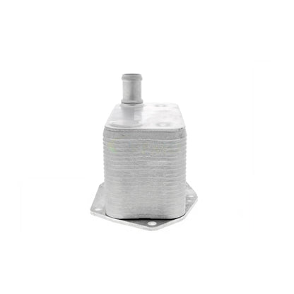 VEMO Oil Cooler, engine oil V20-60-0057