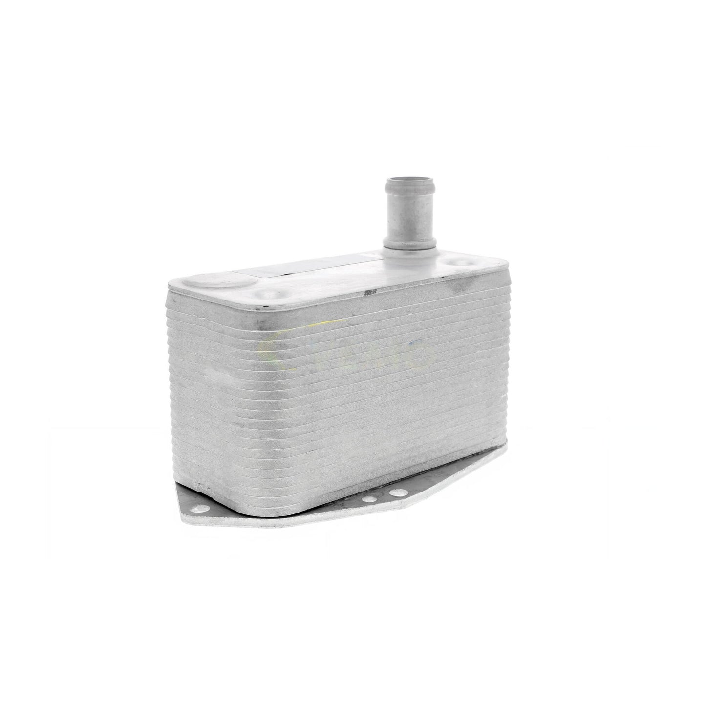 VEMO Oil Cooler, engine oil V20-60-0057