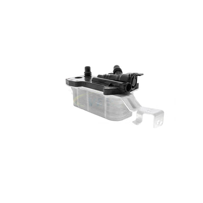 VEMO Oil Cooler, automatic transmission V20-60-0058