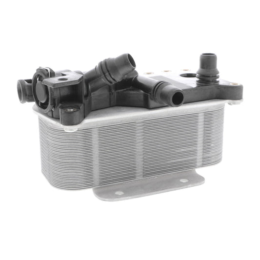 VEMO Oil Cooler, automatic transmission V20-60-0059