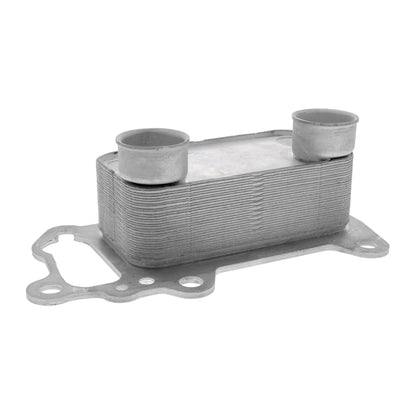 VEMO Oil Cooler, engine oil V20-60-0061
