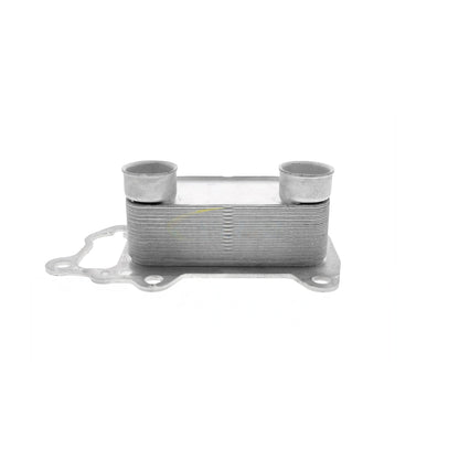 VEMO Oil Cooler, engine oil V20-60-0061